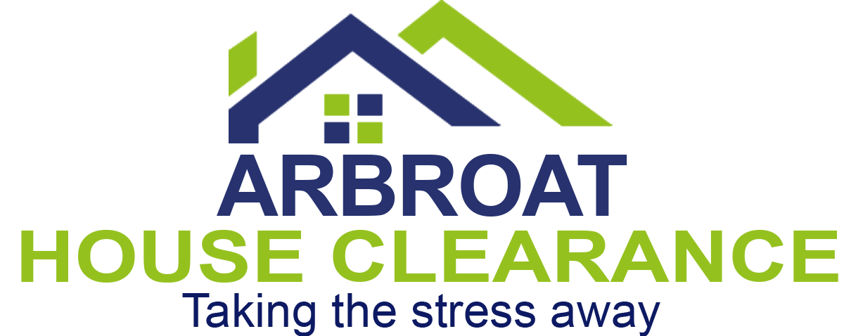 Arbroath House Clearance